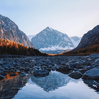 НАШ АЛТАЙ | ГОРНО - АЛТАЙСК