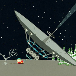 ИНТЕРНЕТ НЕНУЖНЫХ ВЕЩЕЙ