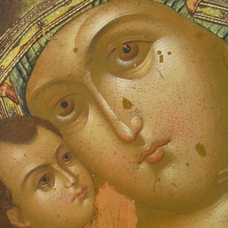 ЦЕНИТЕЛИ СТАРОЙ РУССКОЙ ИКОНЫ