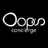 OOPS… IT’S CONCIERGE