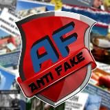 ANTI FAKE