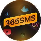 365SMS | ВИРТУАЛЬНЫЕ НОМЕРА