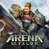 ARENA OF VALOR INDONESIA