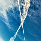 CHEMTRAILS ХИМТРАССЫ ХИМТРЕЙЛЫ