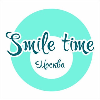 SMILE_TIME_MOSCOW