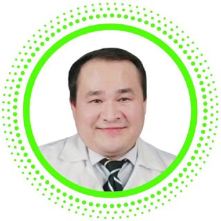 ‍ДОКТОР ИСЧАНОВ