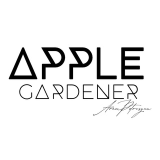 APPLE GARDENER