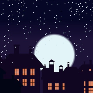 НОЧЬ В КЛЕТКЕ