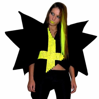 РОДИНА-БОГИНЯ