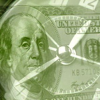 ВРЕМЯ ДЕНЕГ