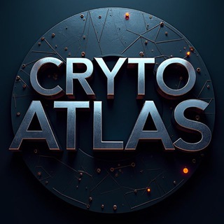 CRYPTO ATLAS