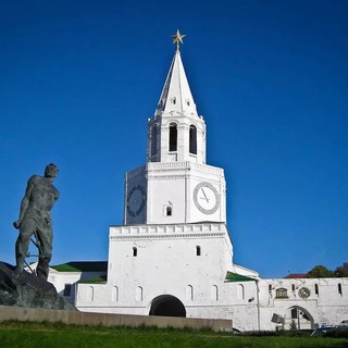 КУДА КАЗАНЬ ТАТАРСТАН/ КУДА ПОЙТИ В КАЗАНИ