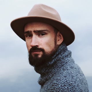 ЧЕЛОВЕК, ВЛЮБЛЁННЫЙ В СЕВЕР