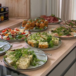 РЕЦЕПТЫ | КУЛИНАРИЯ | ЕДА