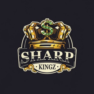 SHARP KINGZ