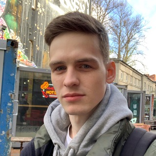 МАКСИМ СЛЕДЬ