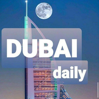 DUBAI TODAY