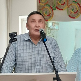 ИВАН ШАМАЕВ