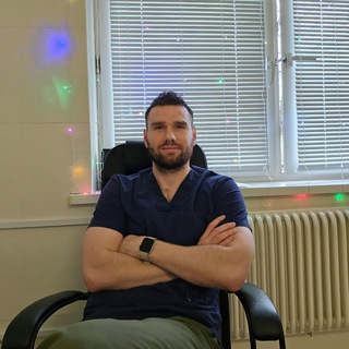 ДОКТОР ГОРБОВ