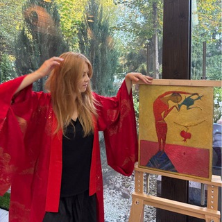 КОМИТЕТ ИСКУССТВА И БИЗНЕСА