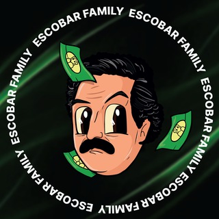 ЭСКОБАР|ESCOBAR FAMILY