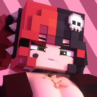 ПОРНО МАЙНКРАФТ 18+ PORNO MINECRAFT 18+ SLIPPERYT 18 +