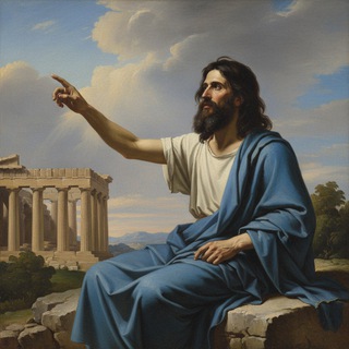 ВЗГЛЯД ИЗ-ПОД СТОЛИКА