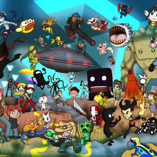 INDIE GAME DEVELOPERS & INVESTORS