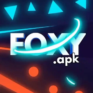 FOXYAPK - ИГРЫ И ПРИЛОЖЕНИЯ