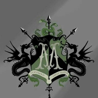 MALFOY MANOR/МАЛФОЙ МЭНОР