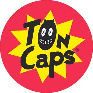 TON CAPS | КЭПСЫ НА TON
