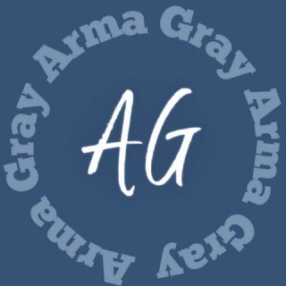 ARMA GRAY ДЛЯ ФОТОГРАФОВ