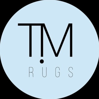 ТАФТИНГОВЫЕ КОВРЫ ОТ TIM.RUGS