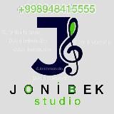 JONIBEK STUDIO