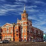 КОМСОМОЛЬСК-НА-АМУРЕ | ПОЛИТИКА | НОВОСТИ