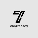 COOL7CASES