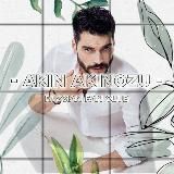 AKIN AKINÖZÜ | АКЫН АКЫНОЗЮ | AKIN AKINOZU RUS