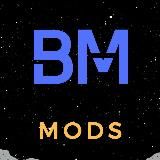 ⎈BM MODS⎈