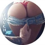 TOUCH ME +