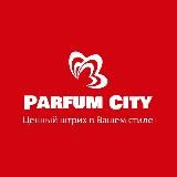 PARFUM CITY