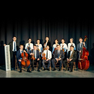 АНСАМБЛЬ «ЖИЗНЬ»