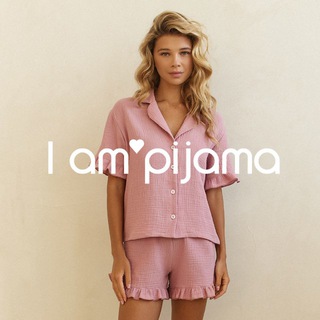 I AM PIJAMA