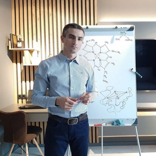 БИОХИМИЯ72 (ТВОЙ РЕПЕТИТОР)