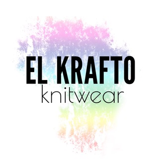 ELKRAFTO - KNITTING WITHOUT BORDERS