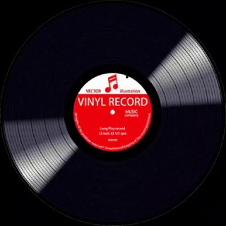 МУЗЫКА НА ВИНИЛЕ / MUSIC ON VINYL