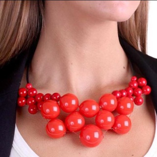 PJ MURANO УКРАШЕНИЯ