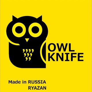 OWLKNIFE