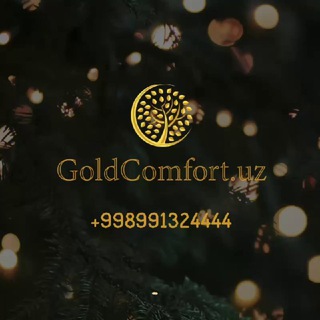GOLDCOMFORT