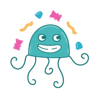 МАРМЕЛАДНАЯ БУХТА