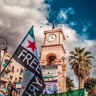 مرصد ادلب العام